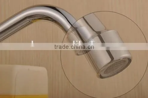 Two Functain Brass Instant Heating Faucet