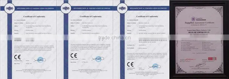 hydraulic crusher for excavators suits for 28-37 ton