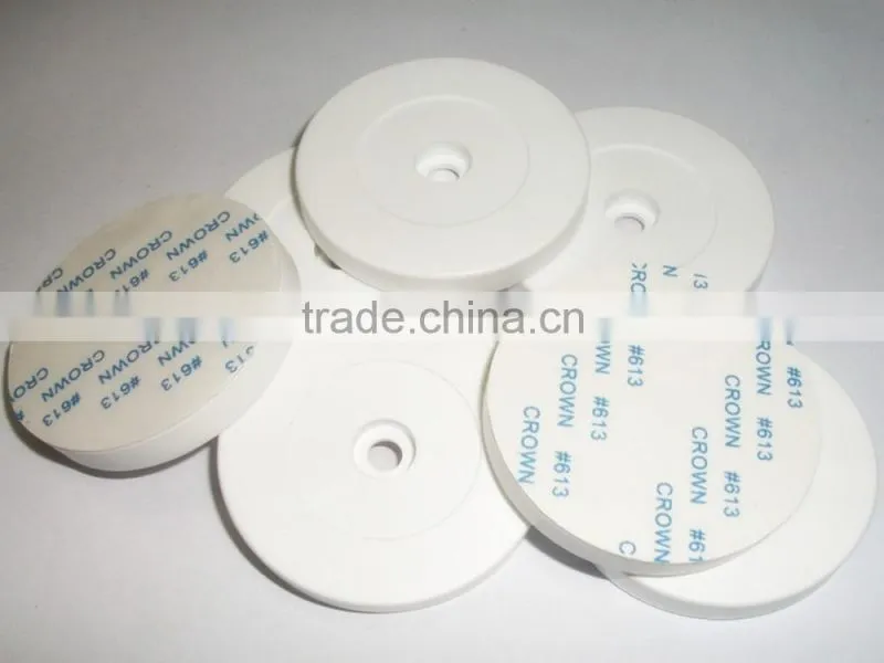 MDT14 125khz em4100 RFID disc tag/rfid Coin Tag /rfid clear disc tag