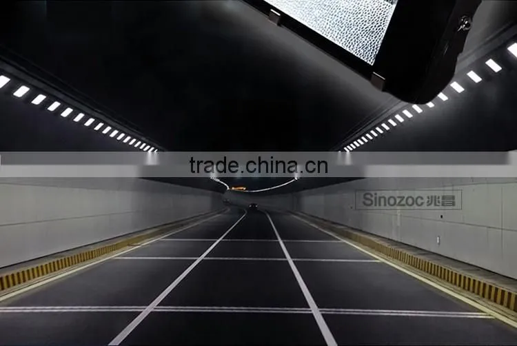 Sinozoc Wholesale high power LED Outdoor Lighting LED Tunnel Lights IP65 LED lamp 100W/200W/300W/400W