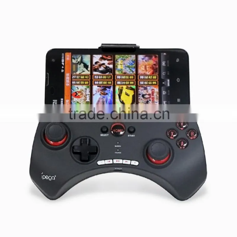 Wholesale for android, game controller for android, double vibration game controller for android