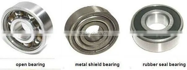 Ball bearings size 6405E deep groove ball bearing with low price