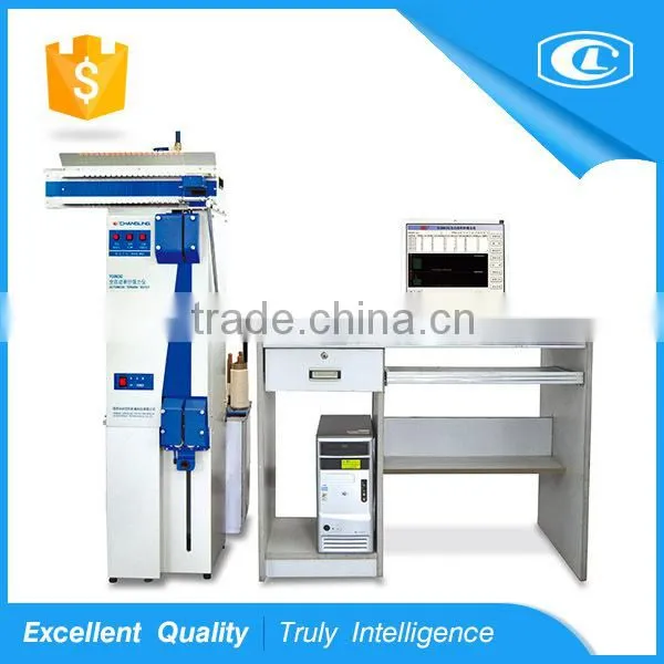Sales Promotion CA082 Small Air Jet Loom Weaving Loom
