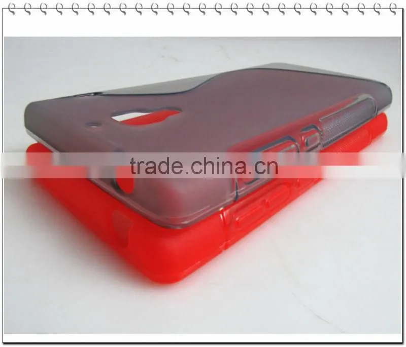 unique mi3 cover case