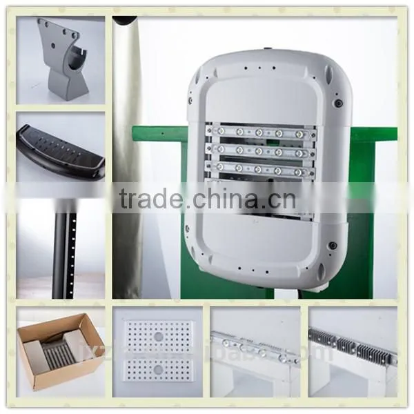 Factory direct sale aluminum led lighting with different colors