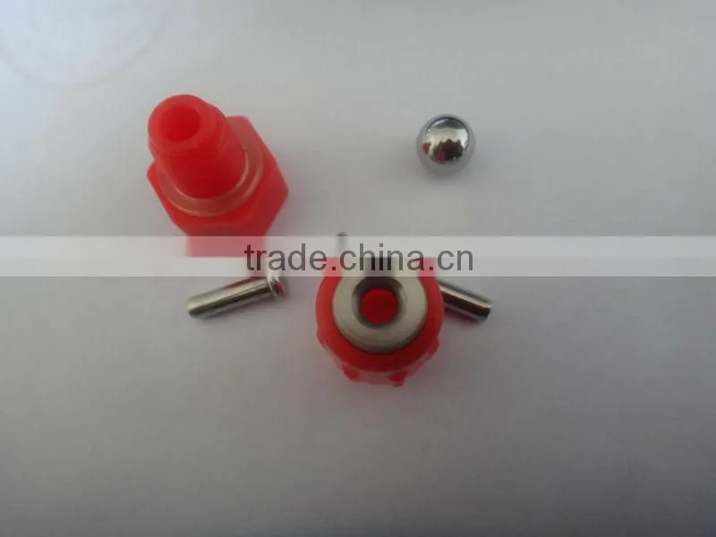stainless steell ball nipple drinkers for chicken