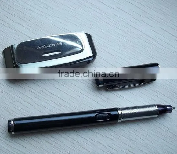 2015 Promotional!!!Bluetooth Digital Pen Suitable for Smart Phone GNX403BT