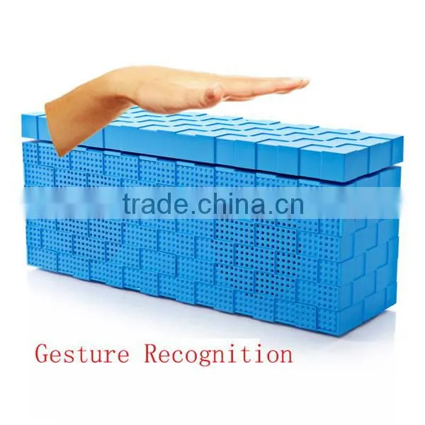 Bottom price new arrival customized wireless bluetooth speaker