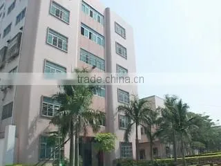 Shantou Li An Plastic Products Co., Ltd. company overview - view 2