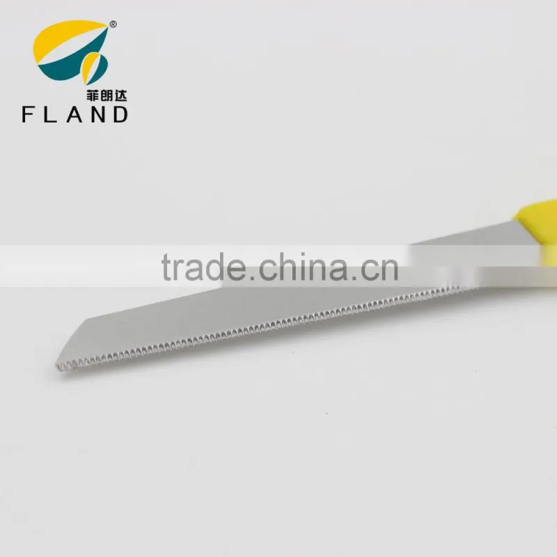 YangJiang kitchen cutlery stainless steel pp handle steak knives