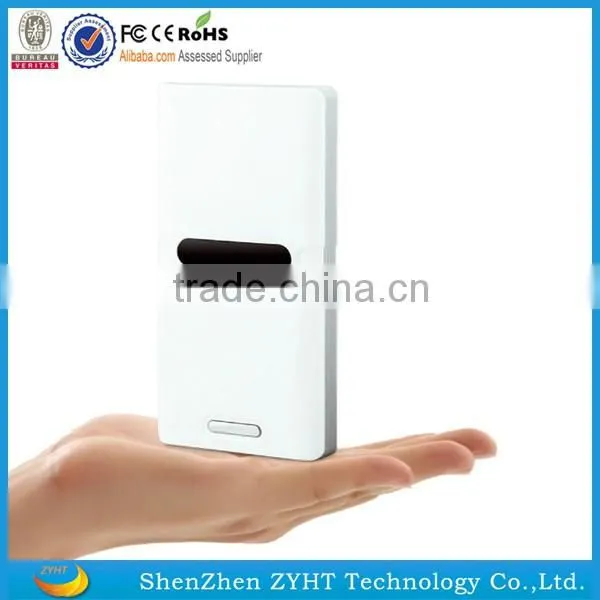 best quality power bank supplier from China