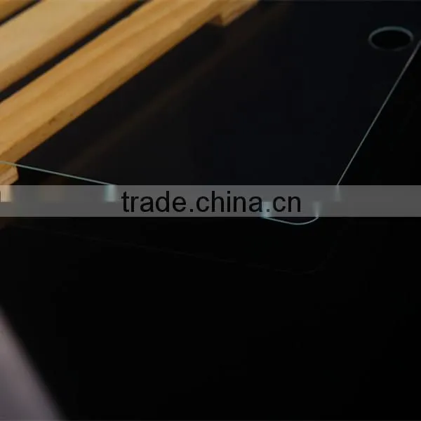 anti blue light tempered glass screen protector film for ipad mini