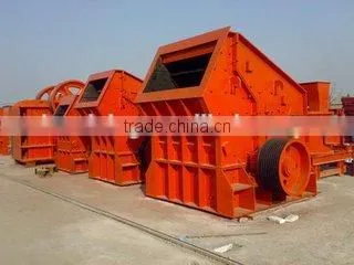 Professional Impact Crusher Machine For Sale