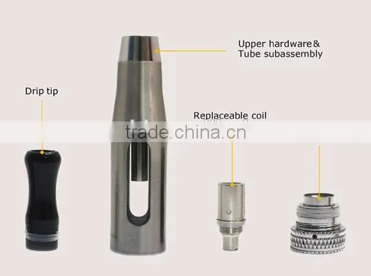 best quality new product aspire ce5-s tank,genuine aspire ce5-s