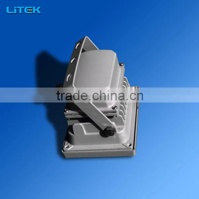 Excellent heat dissipation High brightnesshigh lumenhigh quality high power 150w led flood light