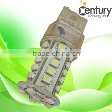 3156/3157/7440/7443 12V auto tail lamp t20 led lamp