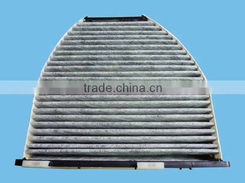 Cabin Filter 1718300418 For Mercedes Benz SL-Class