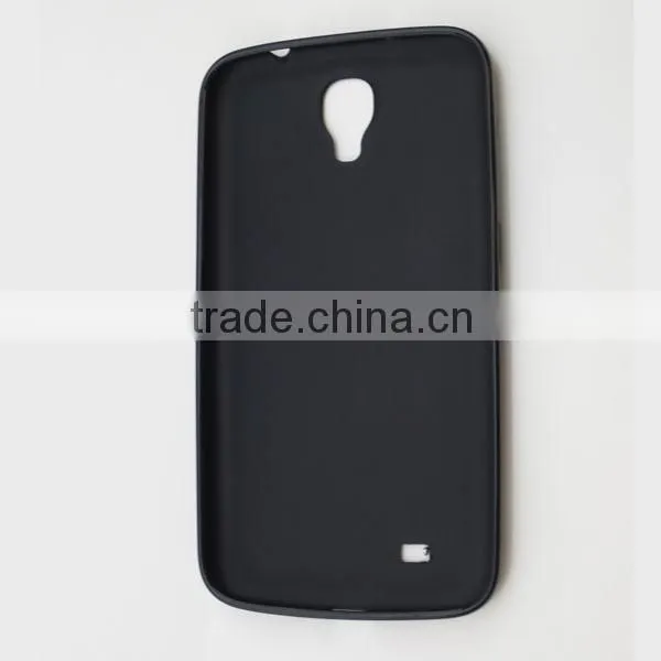 High Quality and Lowest Price, Colorful Soft TPU case for Samsung Galaxy Mega 6.3 I9200