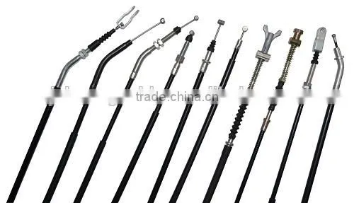 brake cable for vehicles