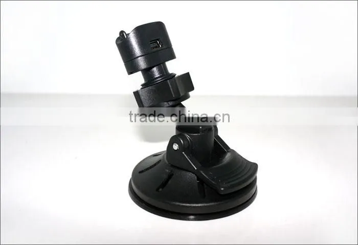 Full hd 1080p car dvr camera 2.4" tft lcd built in lithium battery (WT-X5)