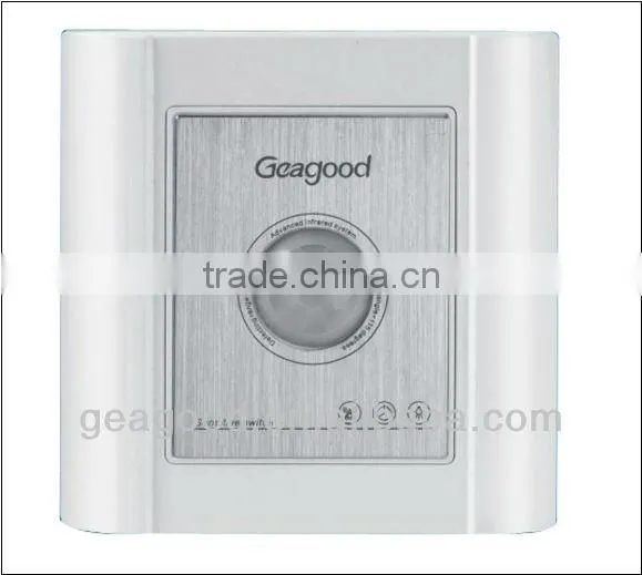 1000W PIR motion sensor light switch