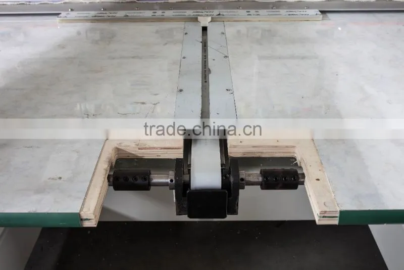 computerized embroidery machine