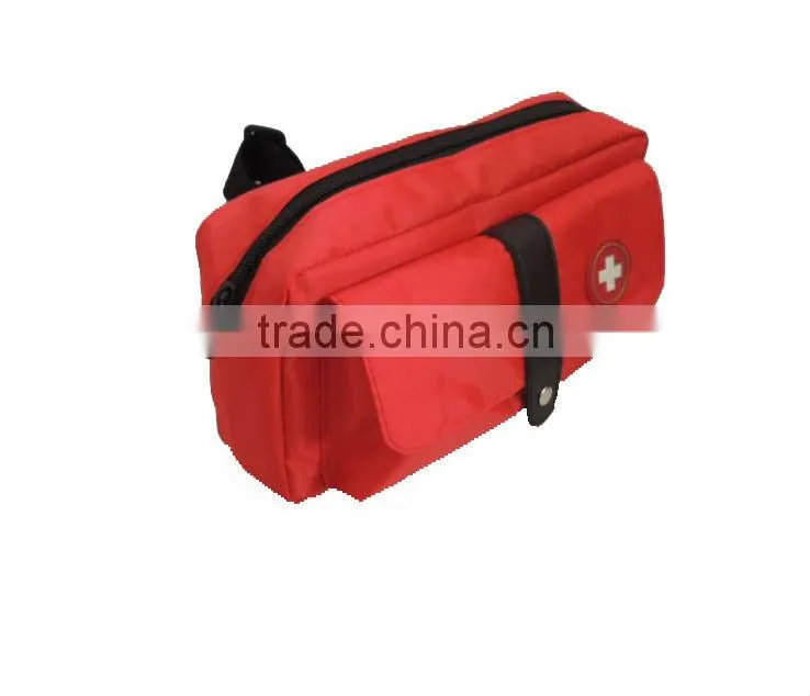 Waterproof fashion polyester waist bag