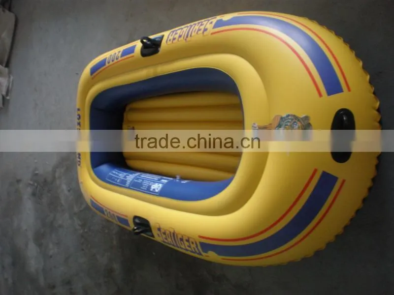 Custom inflatable raft boat, river boat for sale
