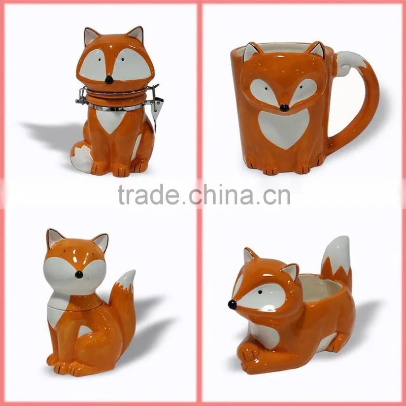 Ceramic spoon rest set for 2015