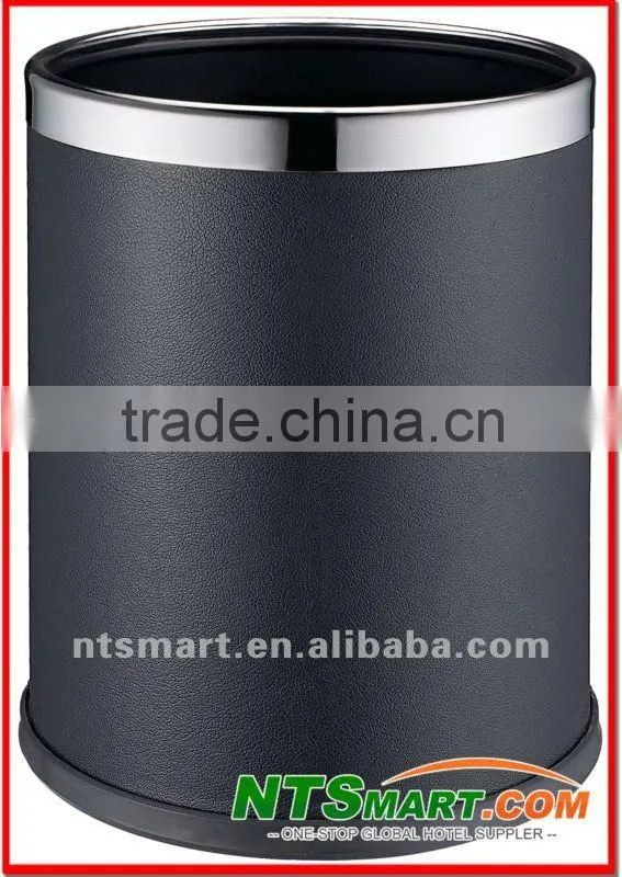 Trash Bin,suitable for hotel guestroom
