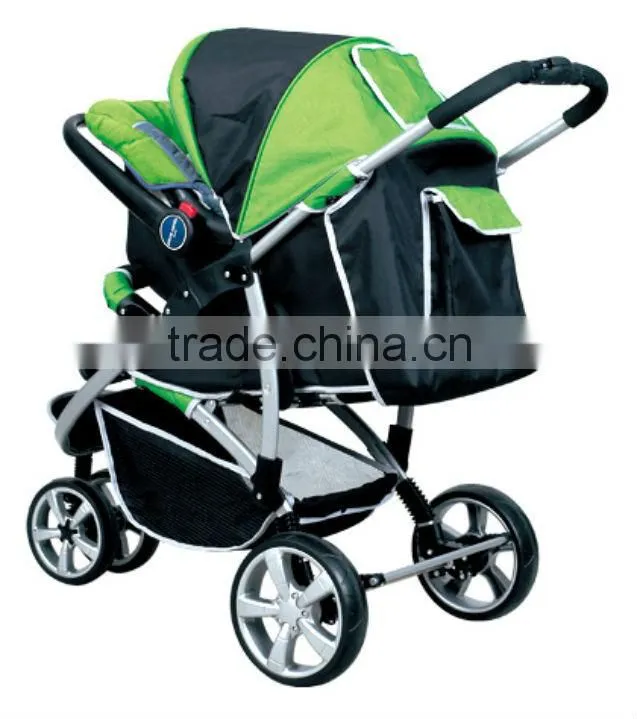 baby jogger stroller with EN1888 approval 4015