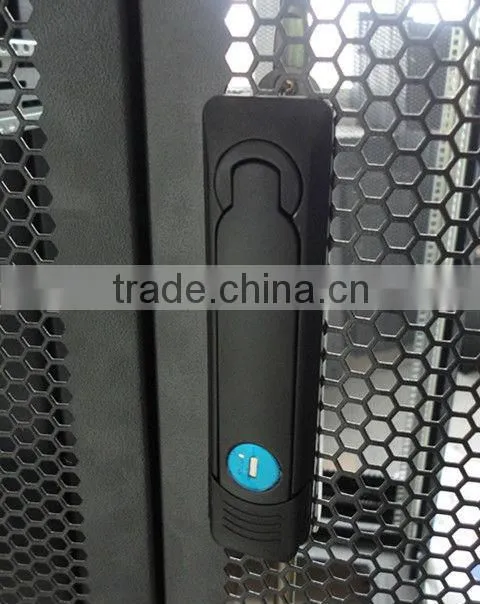 Good Appearance Spring Lock for Network Cabinet Accessories