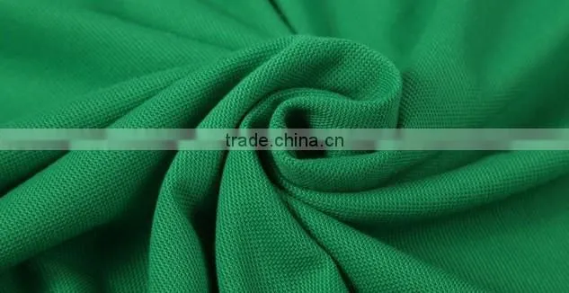 Custom Made Embroidered Logo High Quality Polo Shirt