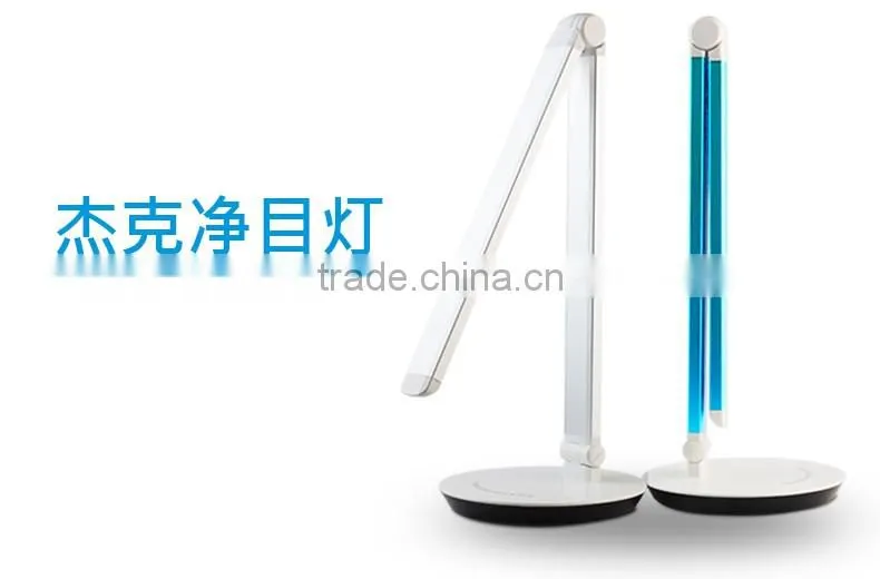 JK-864 2016 Touch Switch LED bedside reading table lights for sale