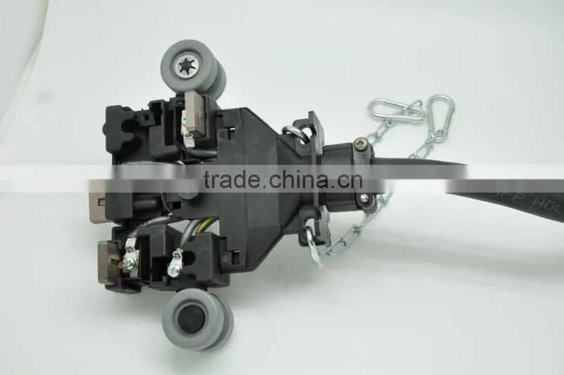5240-078-0011 Akapp Holland Nie 5 Polig 35a Type C7 Power Conductor