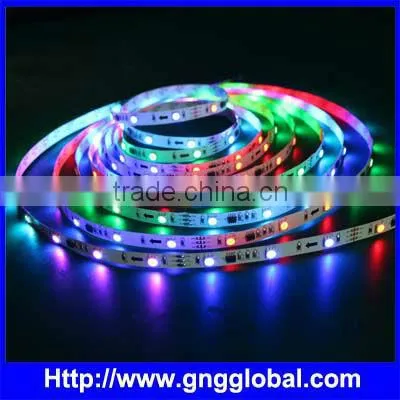 12 Volt LED Light Strip UCS1903 Programmable Light