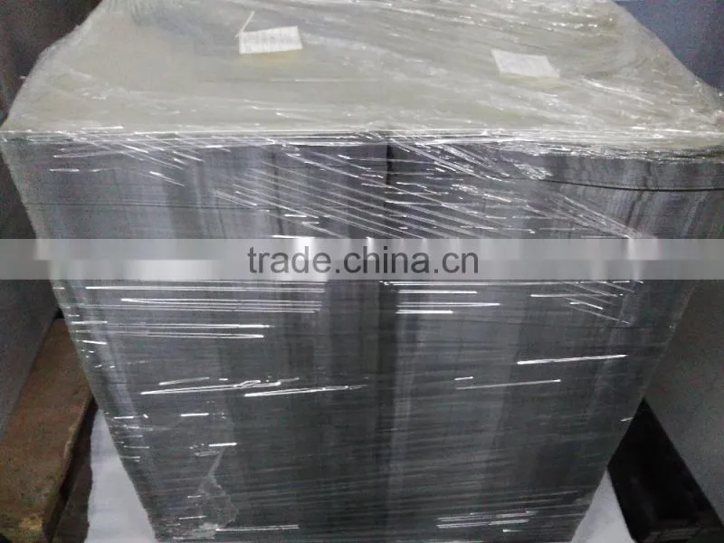 Eco-friendly PP/PET lenticular lens sheet thickness 0.3mm,0.35mm,0.45mm,0.52mm, 0.58mm