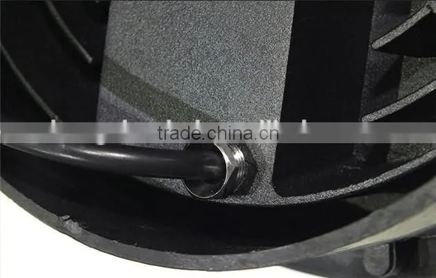 round rgb led inground light with 1w,3w,4w,5w,6w,9w,12w,36w
