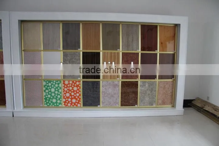 HPL;plain color hpl;Laminate kitchen cabinet