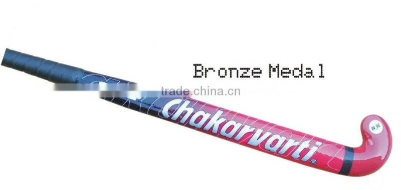 Silver Medal hockey