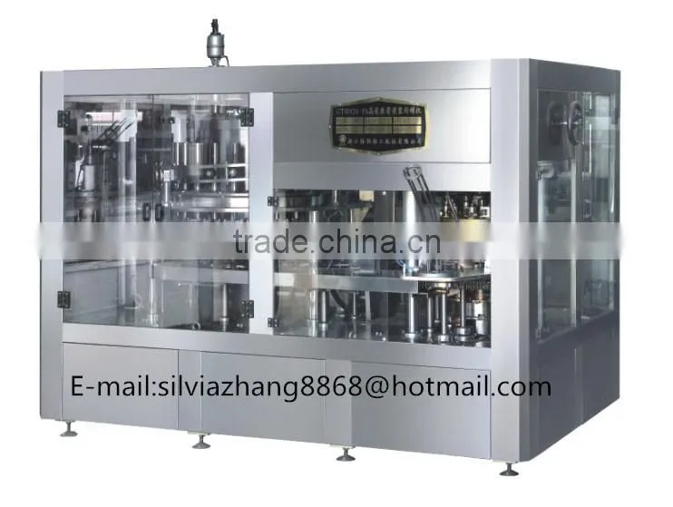 tomato paste filling machine