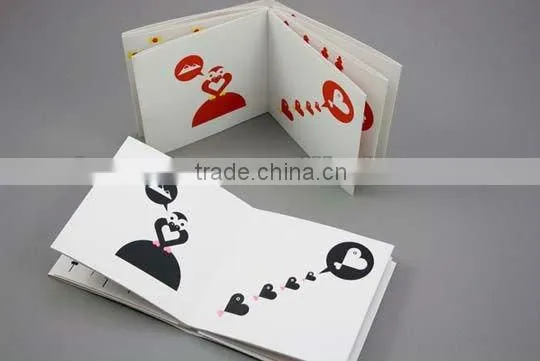 Fashion Customized catalog