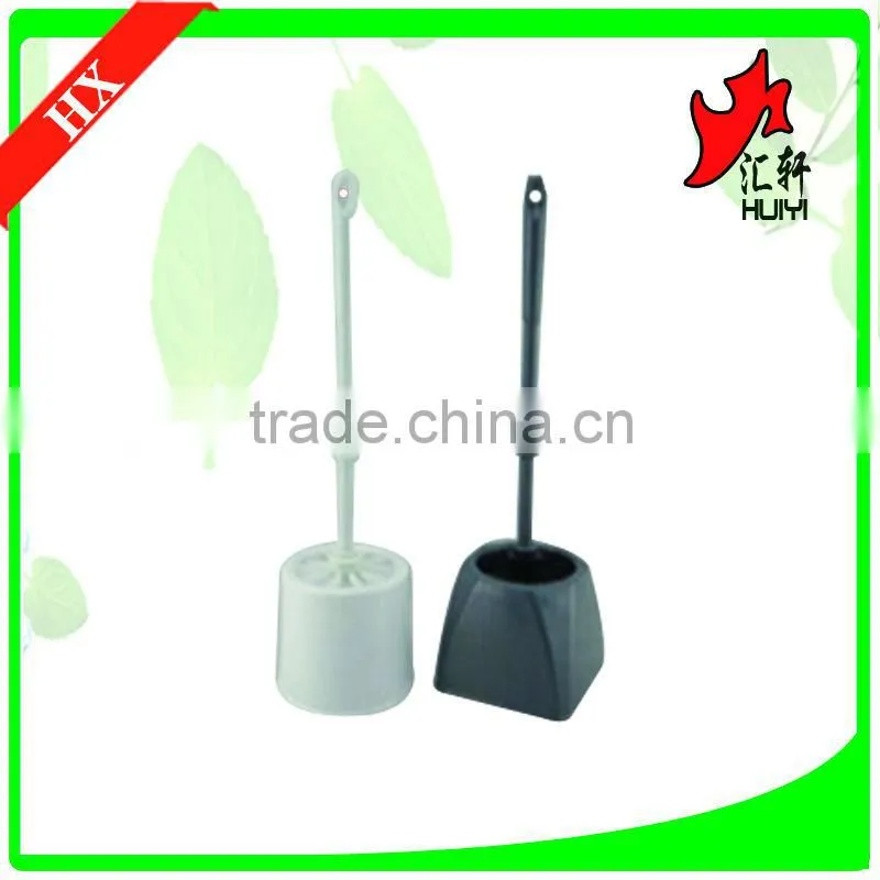 best toilet brush with plastic holder