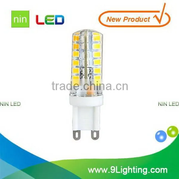 New arrival promotional g4 g9 led bulb g4