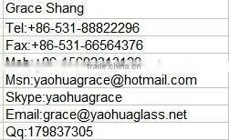 Tempered laminated glass (CCC/AS/NZS2208:1996 )
