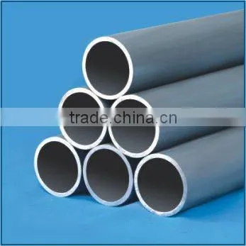 Mechanical Properties of DIN17175 steel pipe for boiler