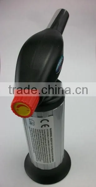 Big piezo gas torch
