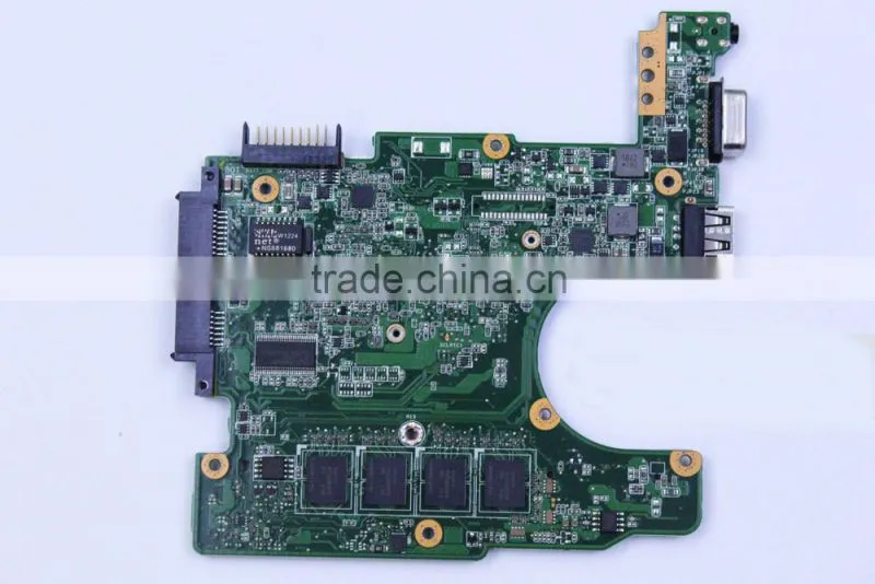 for Asus 1011 PD mainboard, 1011PD motherboard Rev1.1 laptop system board fully test $ work well