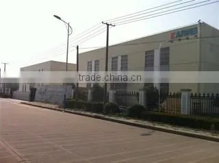 Shanghai Kaiwei Electric Equipment Co., Ltd. company overview - view 2