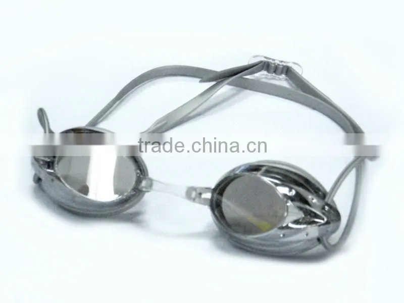 hot sale adult swimming goggles